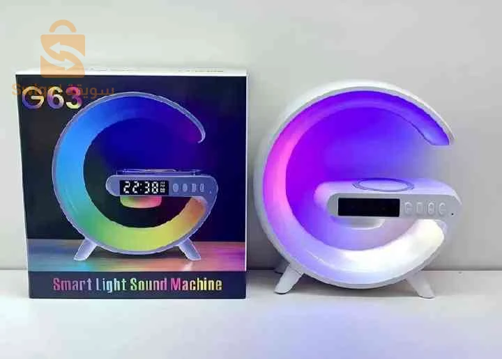 Led baffes G63