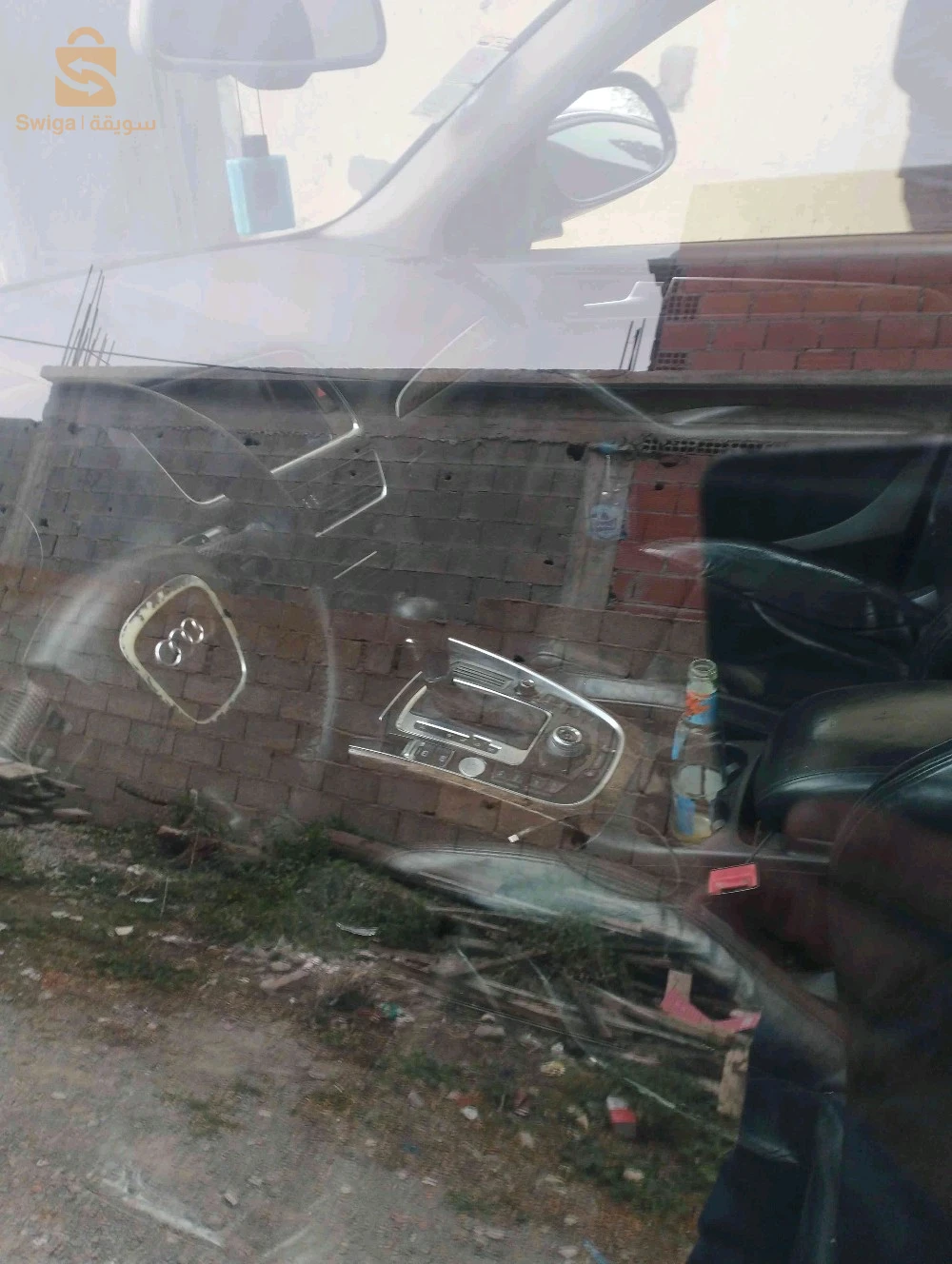 اودي Q5 2012 19 سطيف