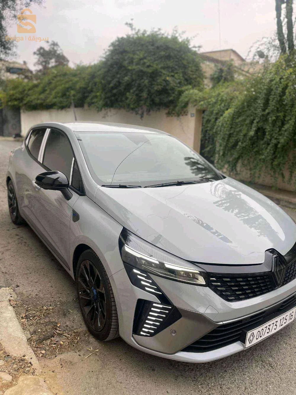رينو Alpine A310 2025 16 الجزائر