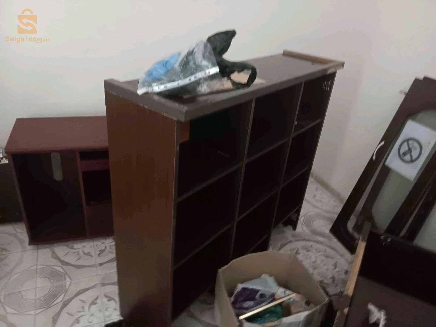 Cabinet medical