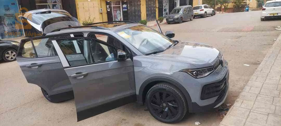 Volkswagen Taro 2025 25 CONSTANTINE