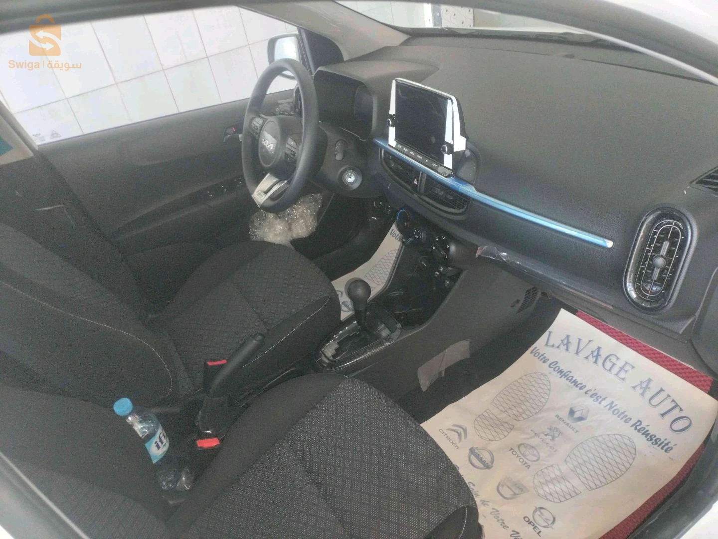 كيا Picanto 2024 41 سوق اهراس