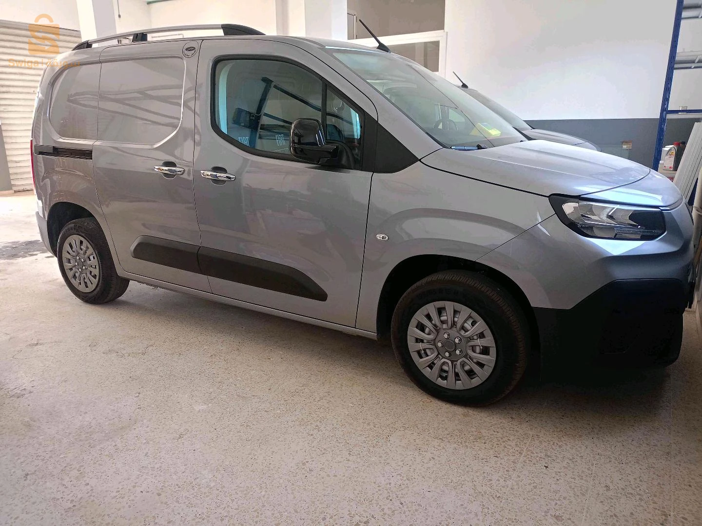 Fiat Doblo 2025 6 BEJAIA
