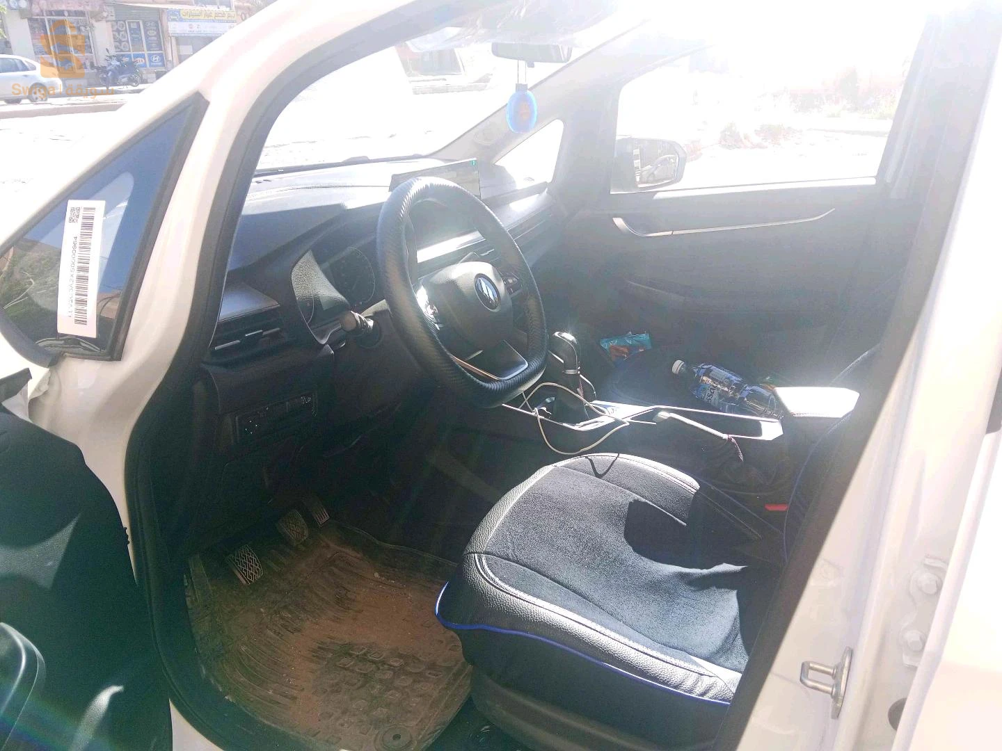 autres véhicules 2025 3 LAGHOUAT