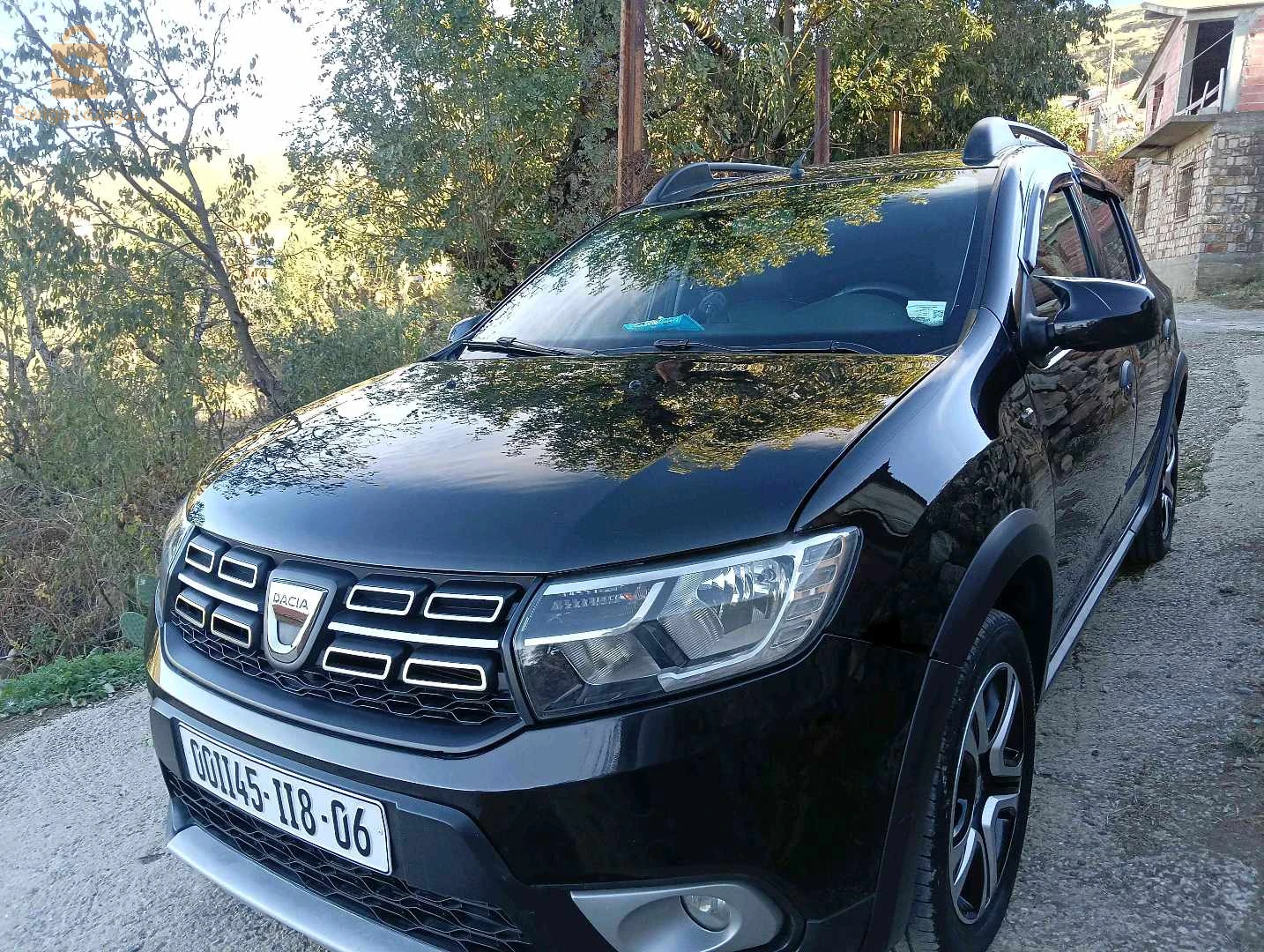 داسيا Sandero 2018 6 بجاية