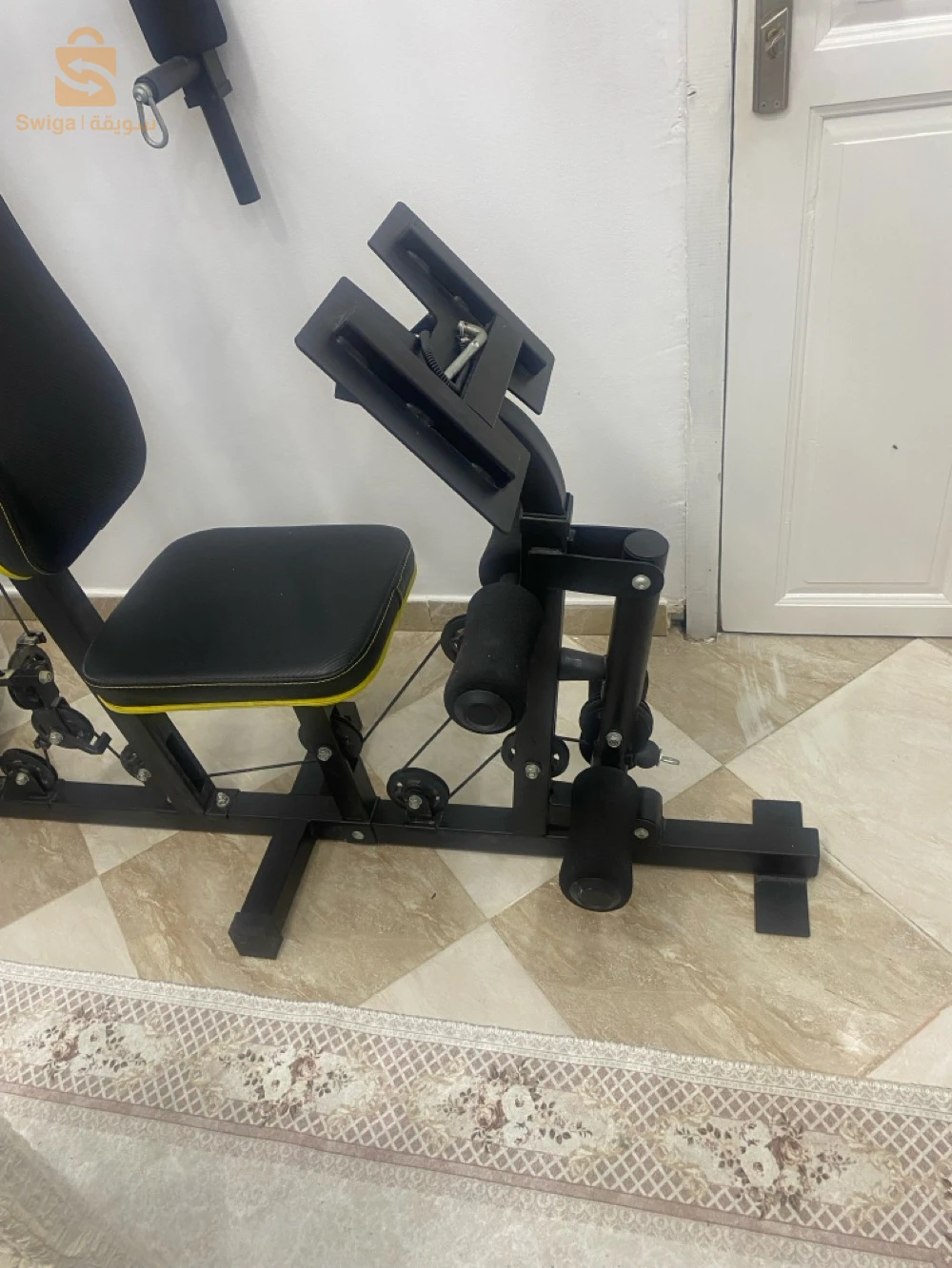بيع giant fit