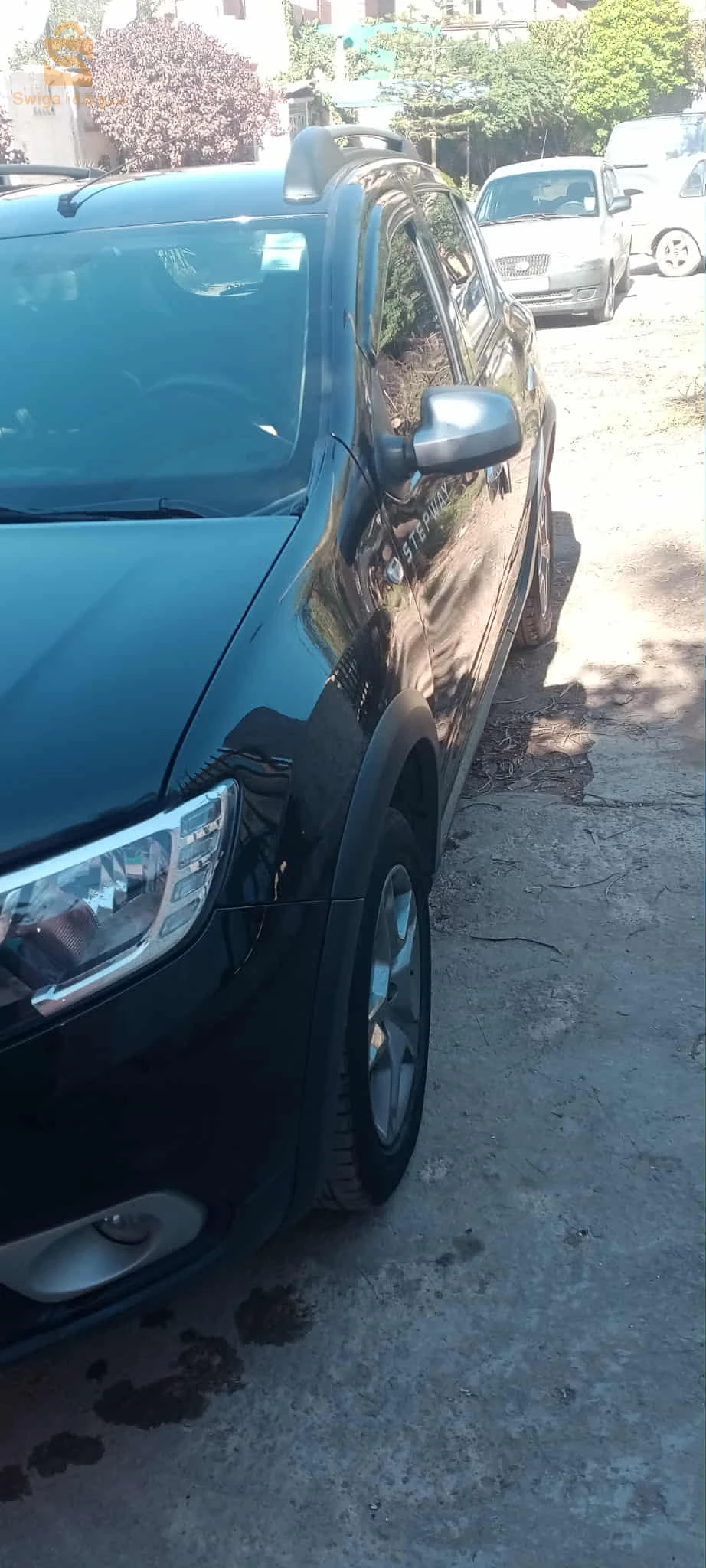 داسيا Sandero 2019 9 البليدة