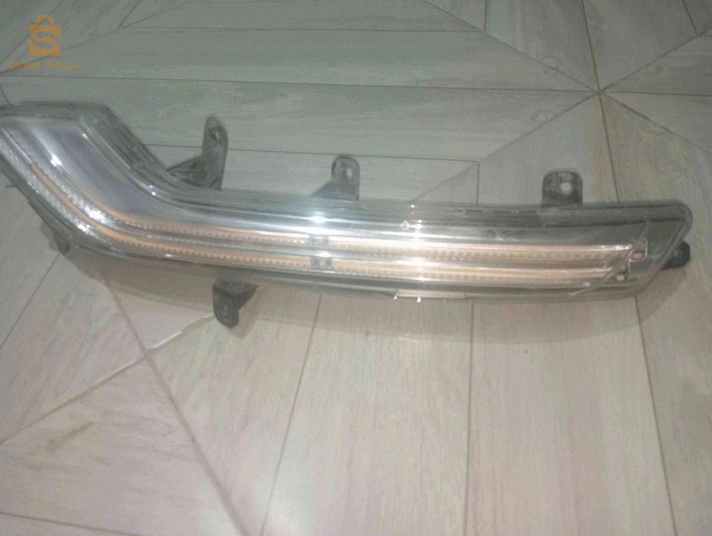 anti brouillard Peugeot 508