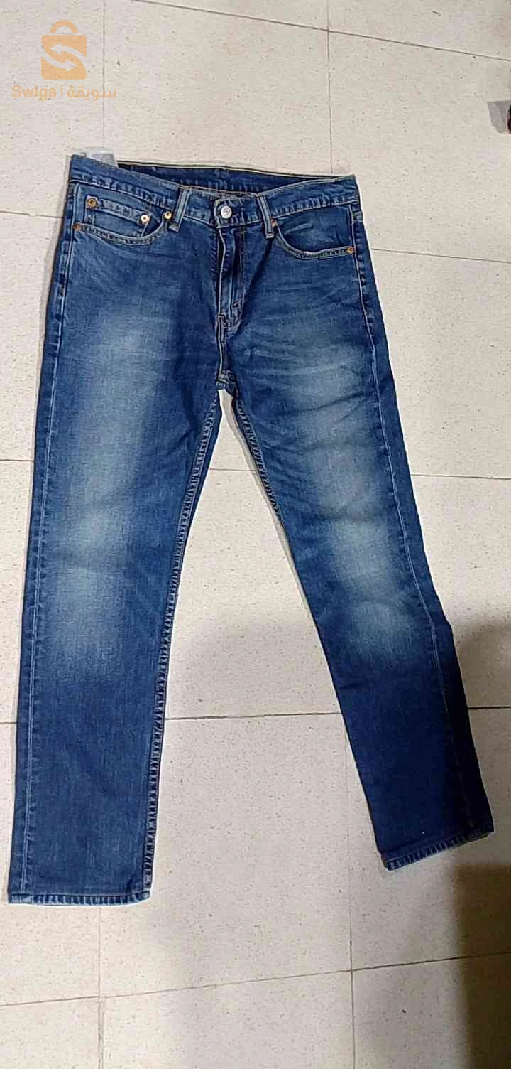 jeans levis original