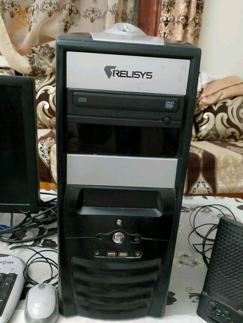 بيع ميكرو