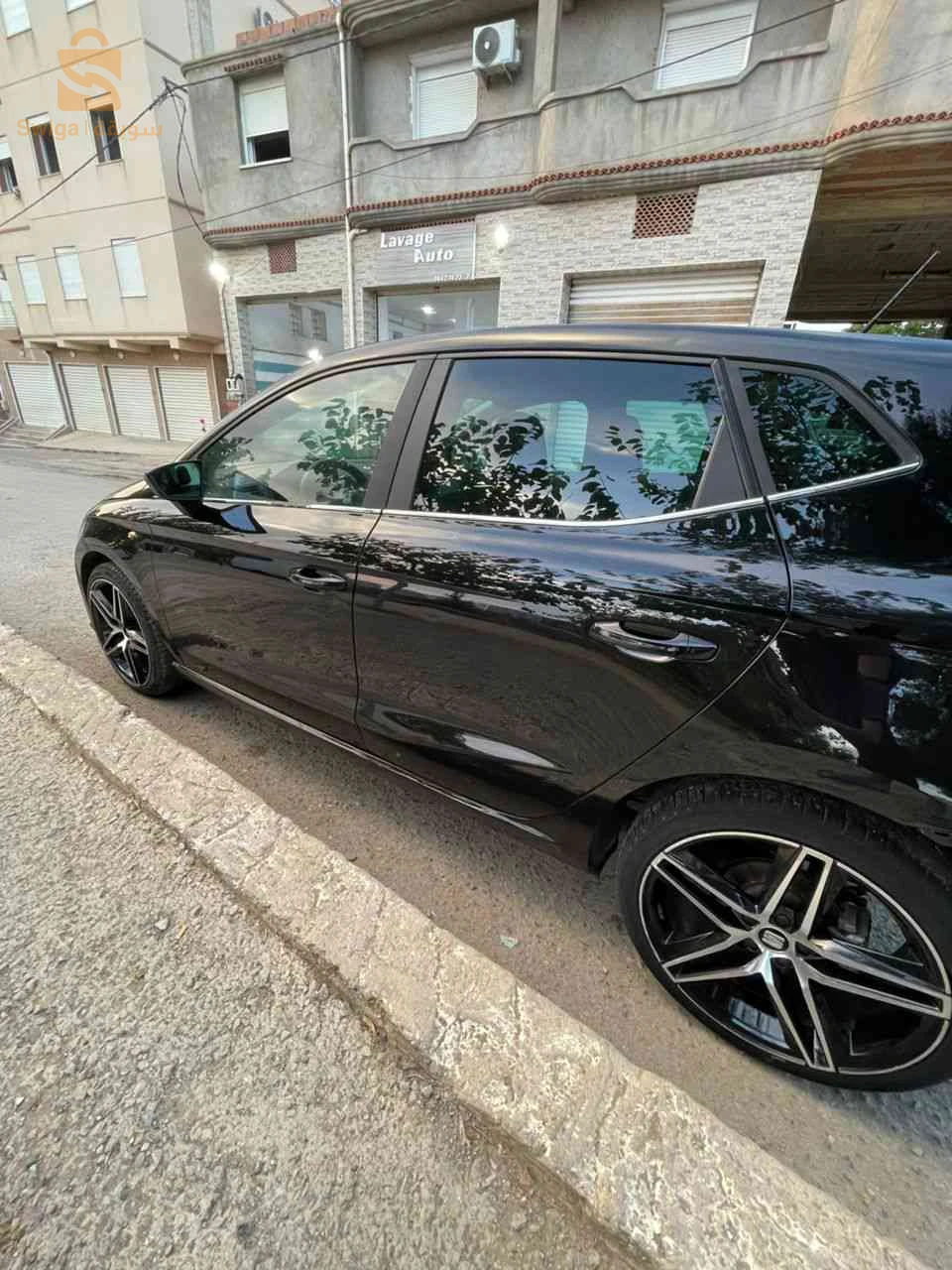 سيات Ibiza 2018 16 الجزائر