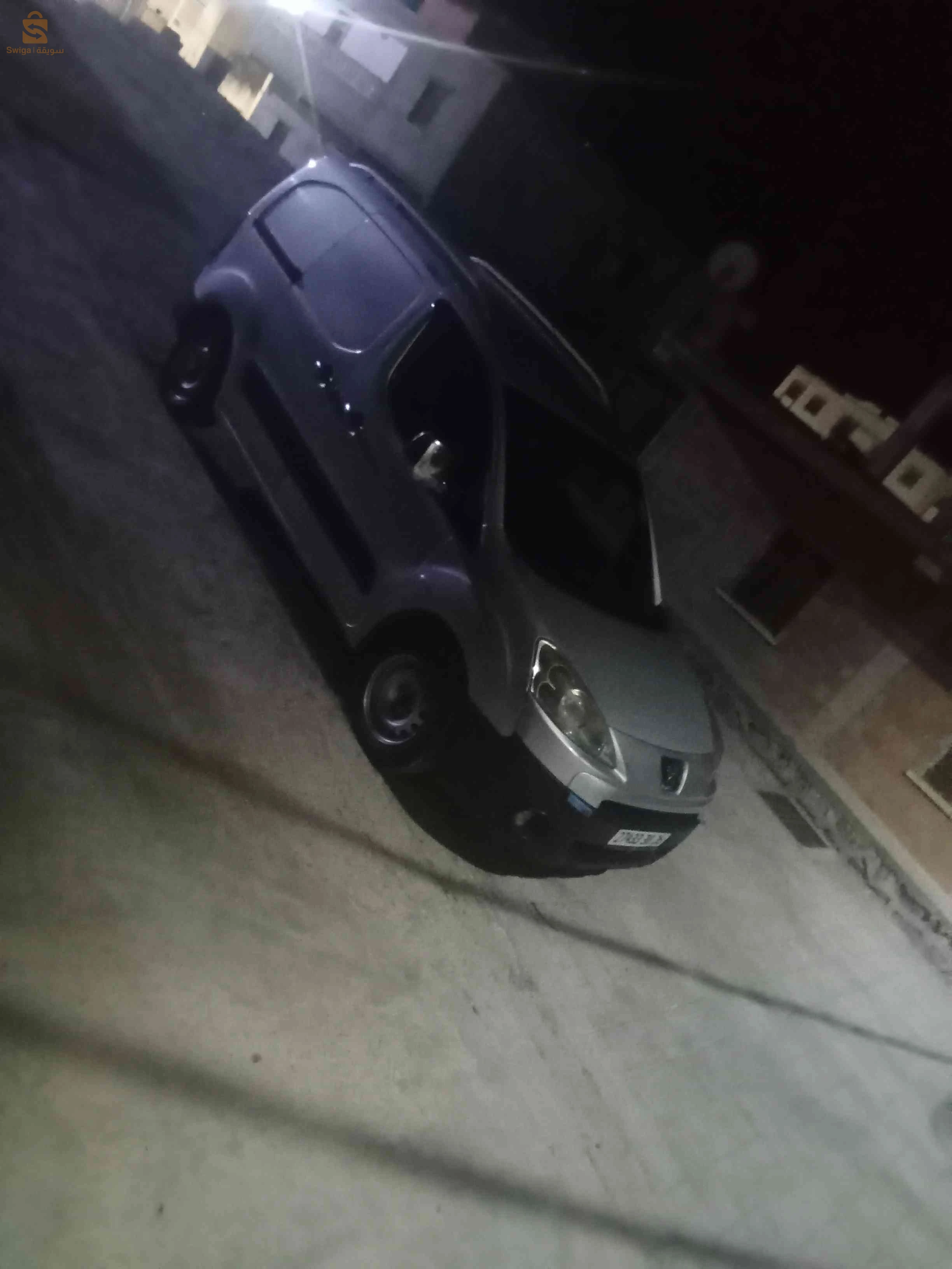 بيجو Partner 2011 26 المدية