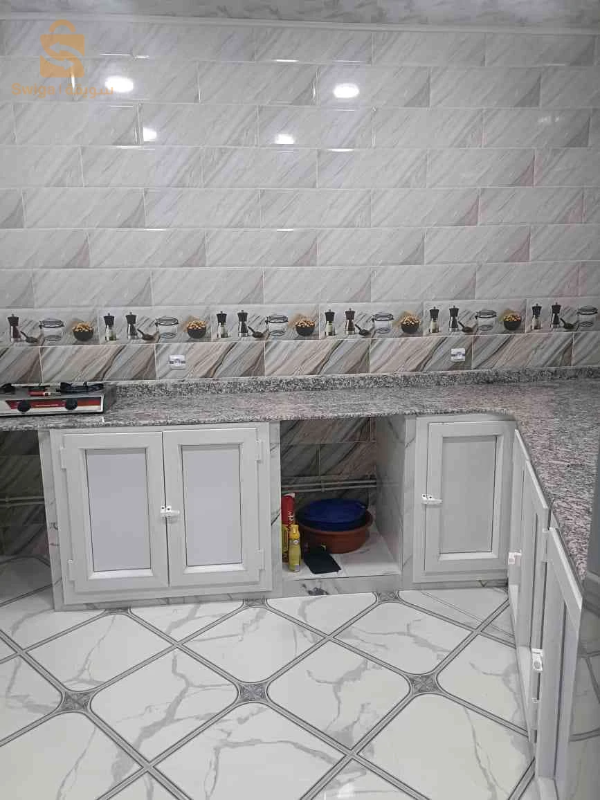 للبيع فلل سكنية عدد الغرف3 35 بومرداس