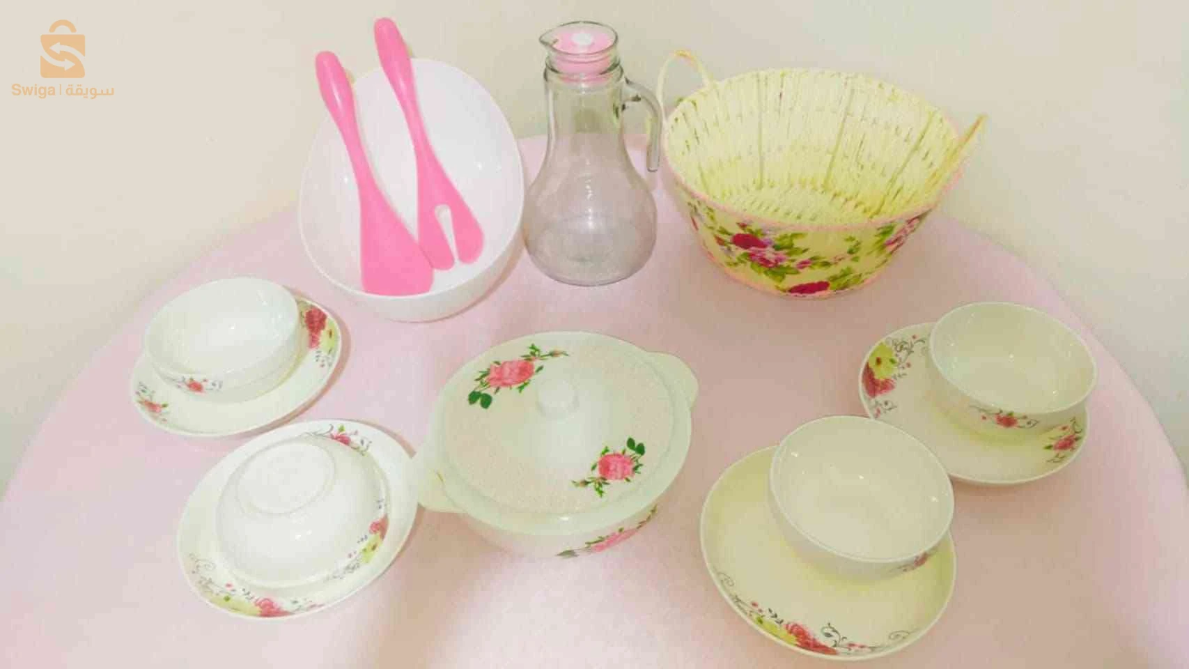 les articles sont neufs