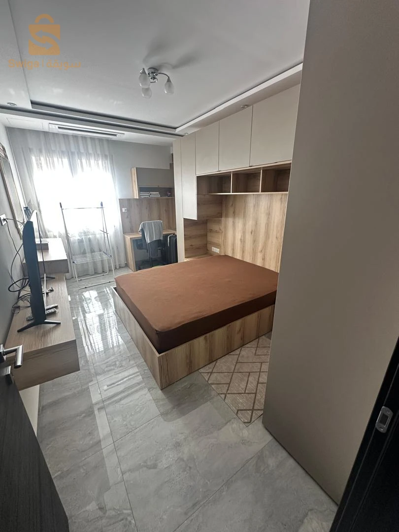 للبيع شقق سكنية عدد الغرف3 16 الجزائر