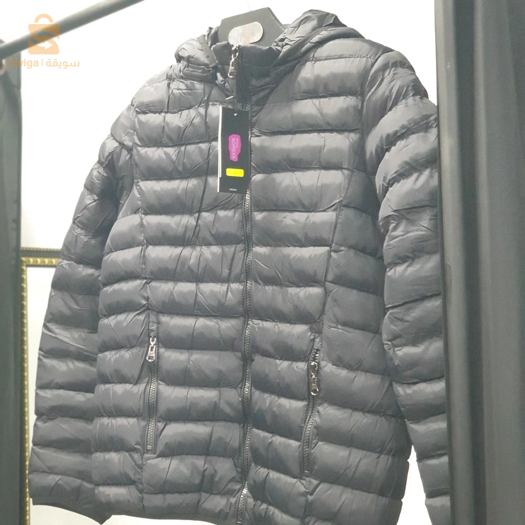 veste doudoune imperméable