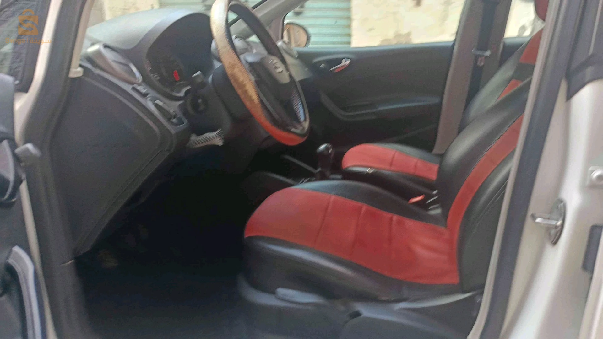 سيات Ibiza 2018 5 باتنة