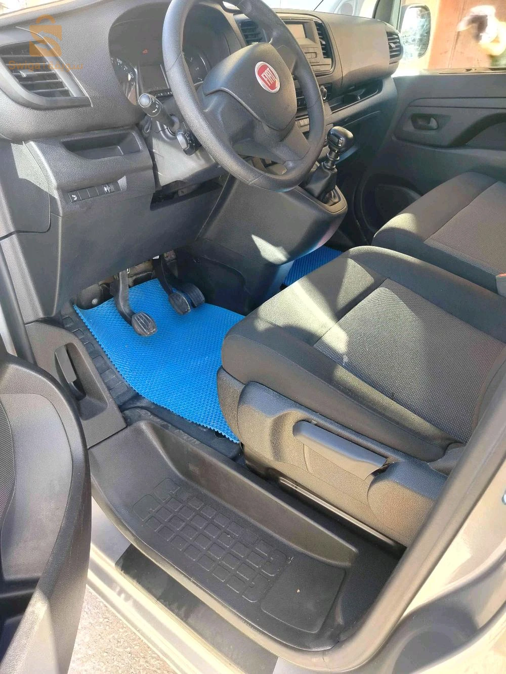 Fiat Scudo 2023 17 DJELFA