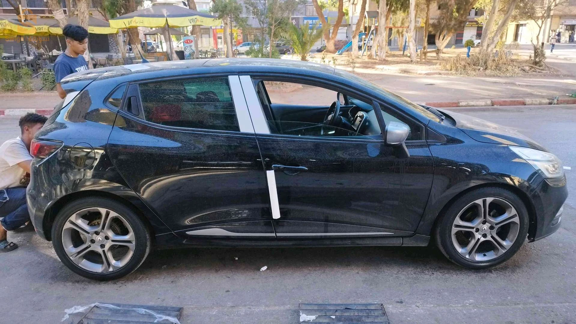 رينو Clio 4 2018 31 وهران