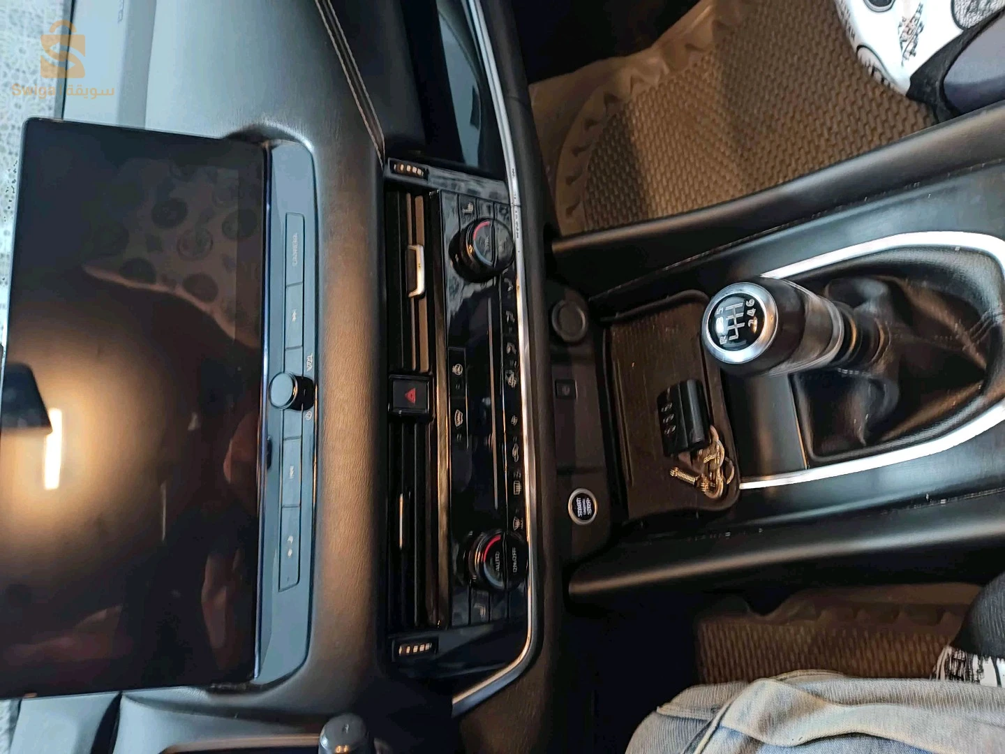 نيسان Qashqai+2 2022 20 سعيدة