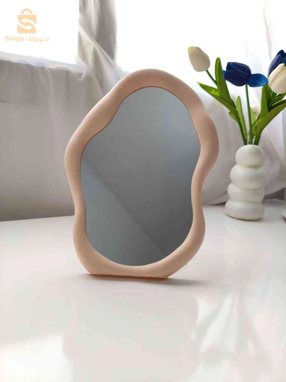 مرآة Pinterest