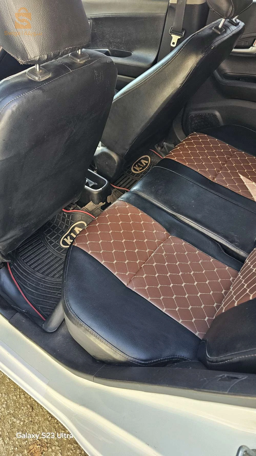 كيا Picanto 7 بسكرة