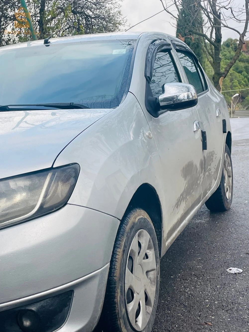 داسيا Logan 19 سطيف