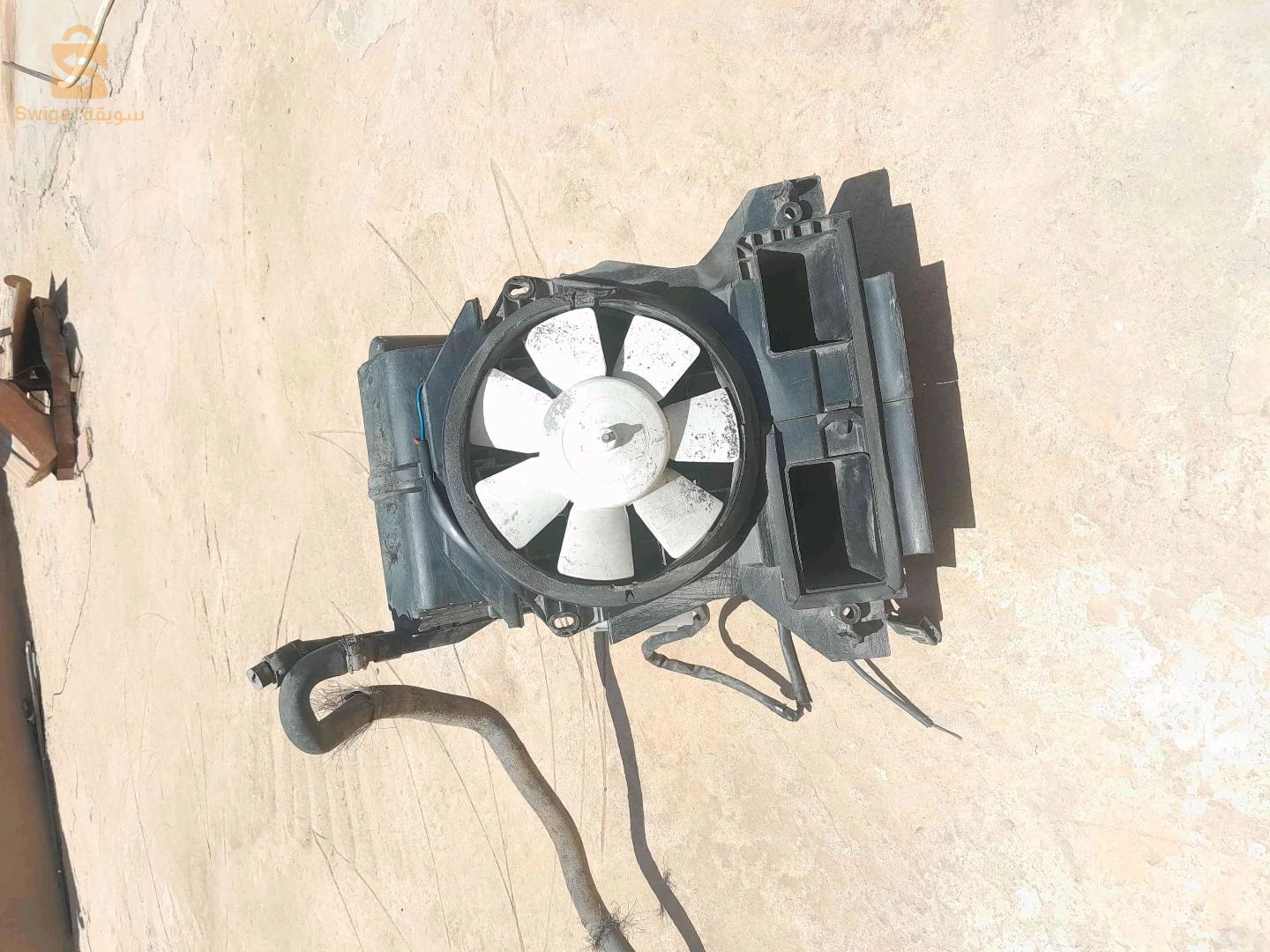 رينو Express 1999 13 تلمسان