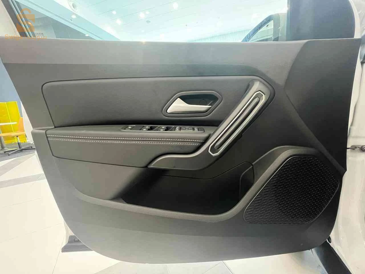 رينو دوستر 2025 23 عنابة