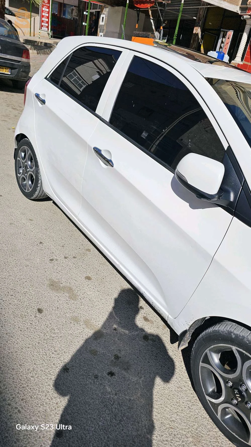 كيا Picanto 7 بسكرة