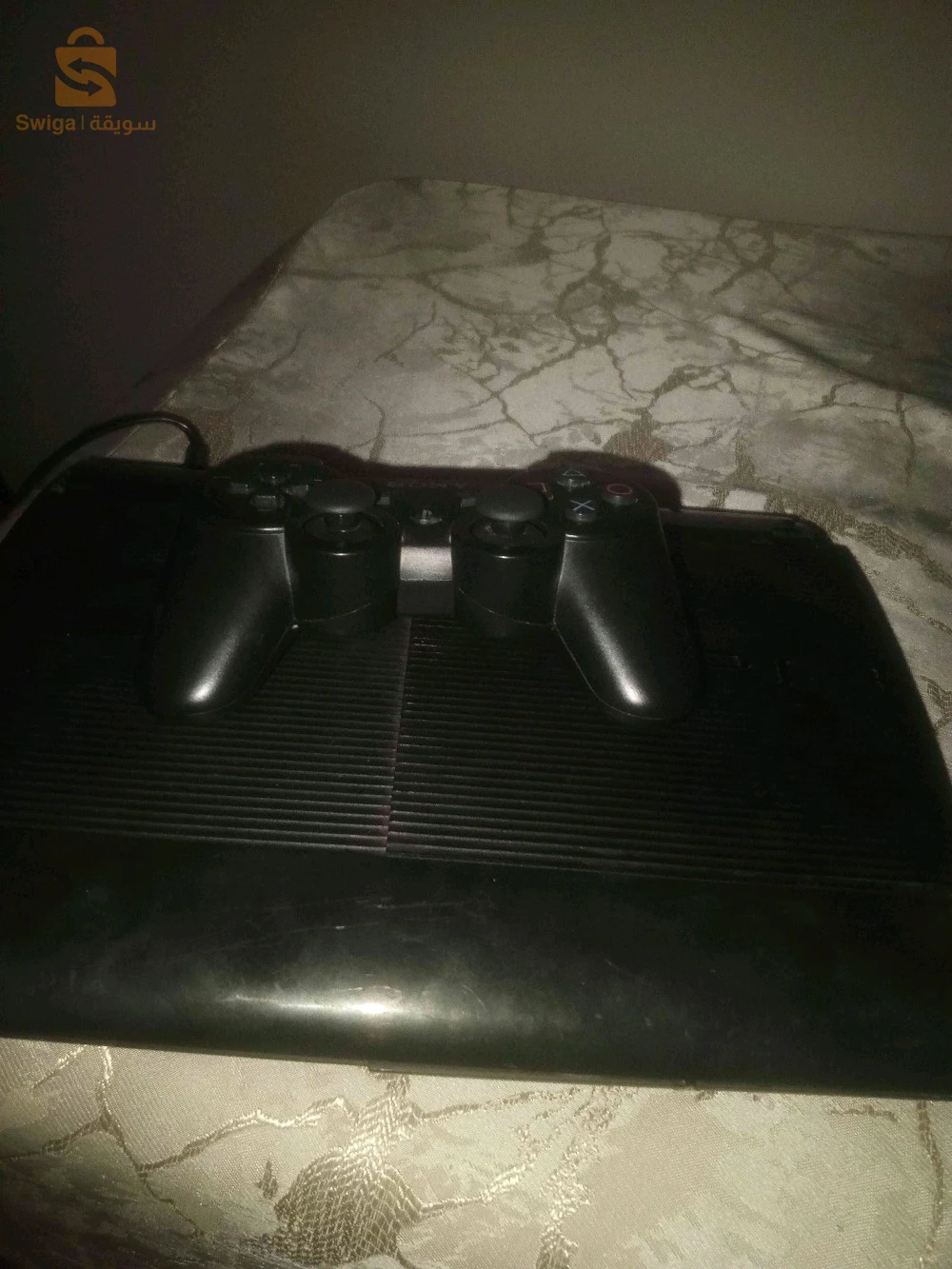 بلاي 3 فلاشي état مليحة شوية stokage 500g فيها les jeux مانيطة وحدة رقم هاتف 0555633020