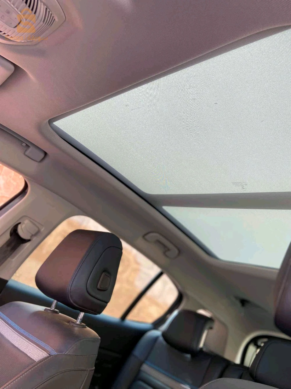 Citroen C5 2023 16 ALGER