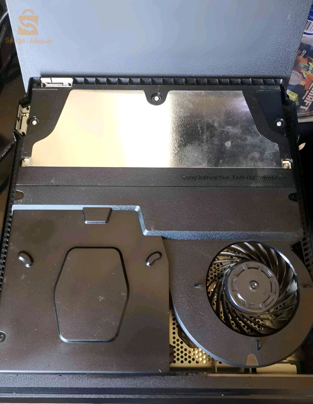 اجهزة البلاي ستيشن 