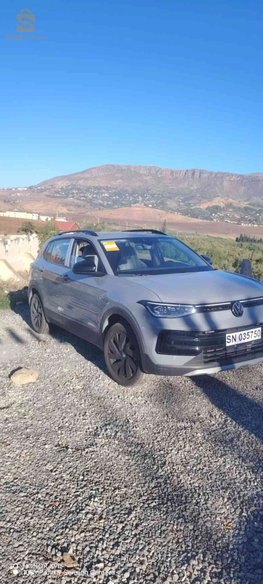 Volkswagen Taro 2025 43 MILA