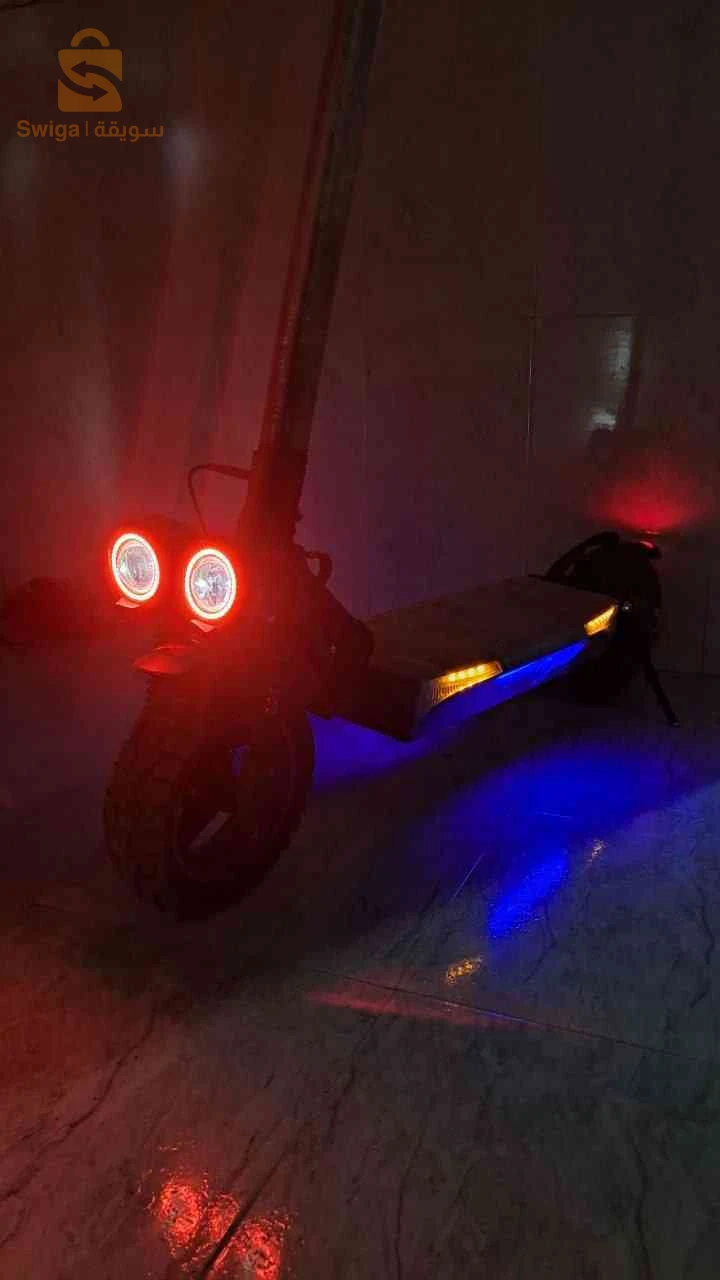 e scooter 1000n