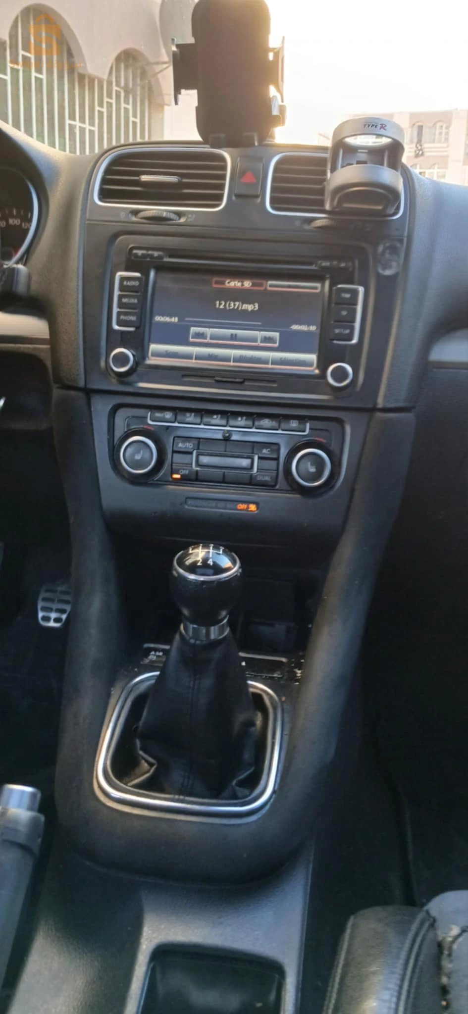 فولكس واجن Golf 5 باتنة
