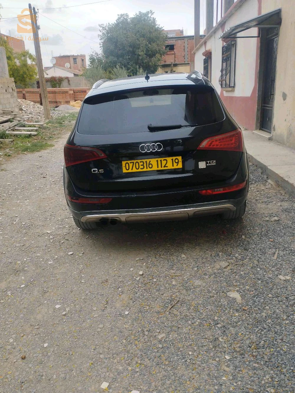 Audi Q5 2012 19 SETIF