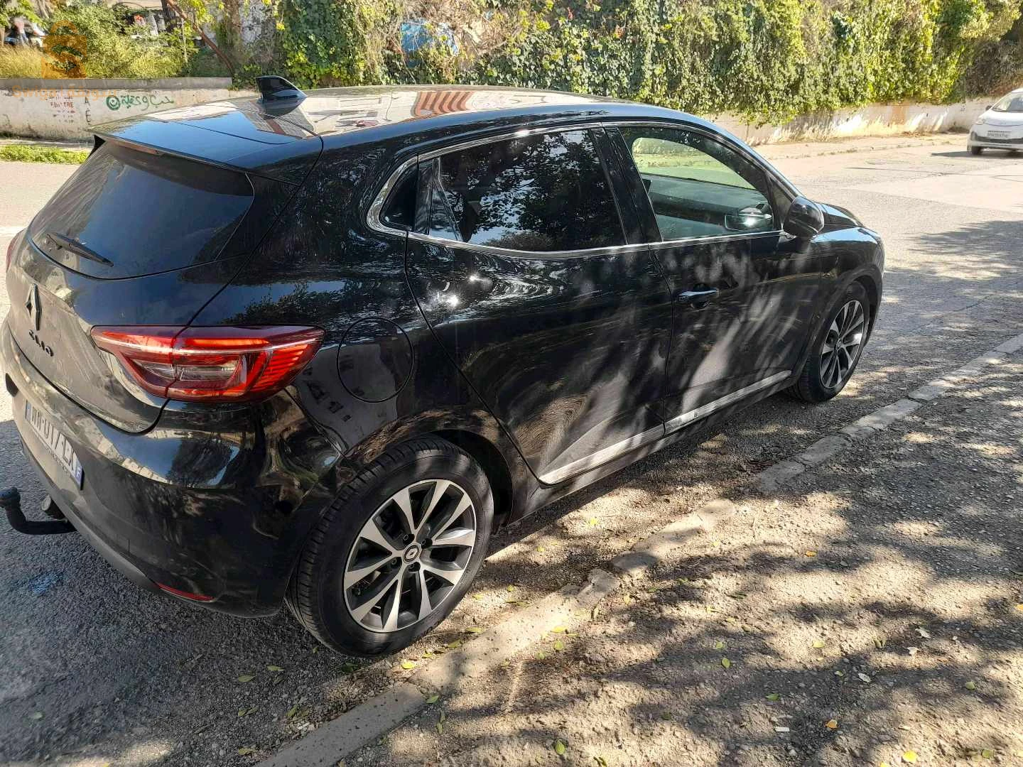 رينو Clio 5 2023 16 الجزائر