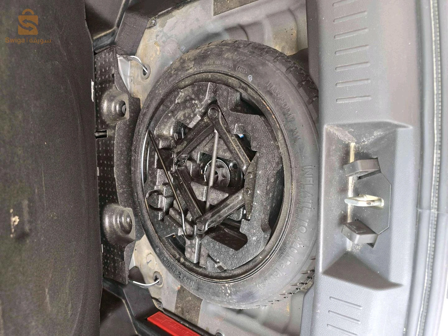 شيري Tiggo 4 pro 2024 7 بسكرة