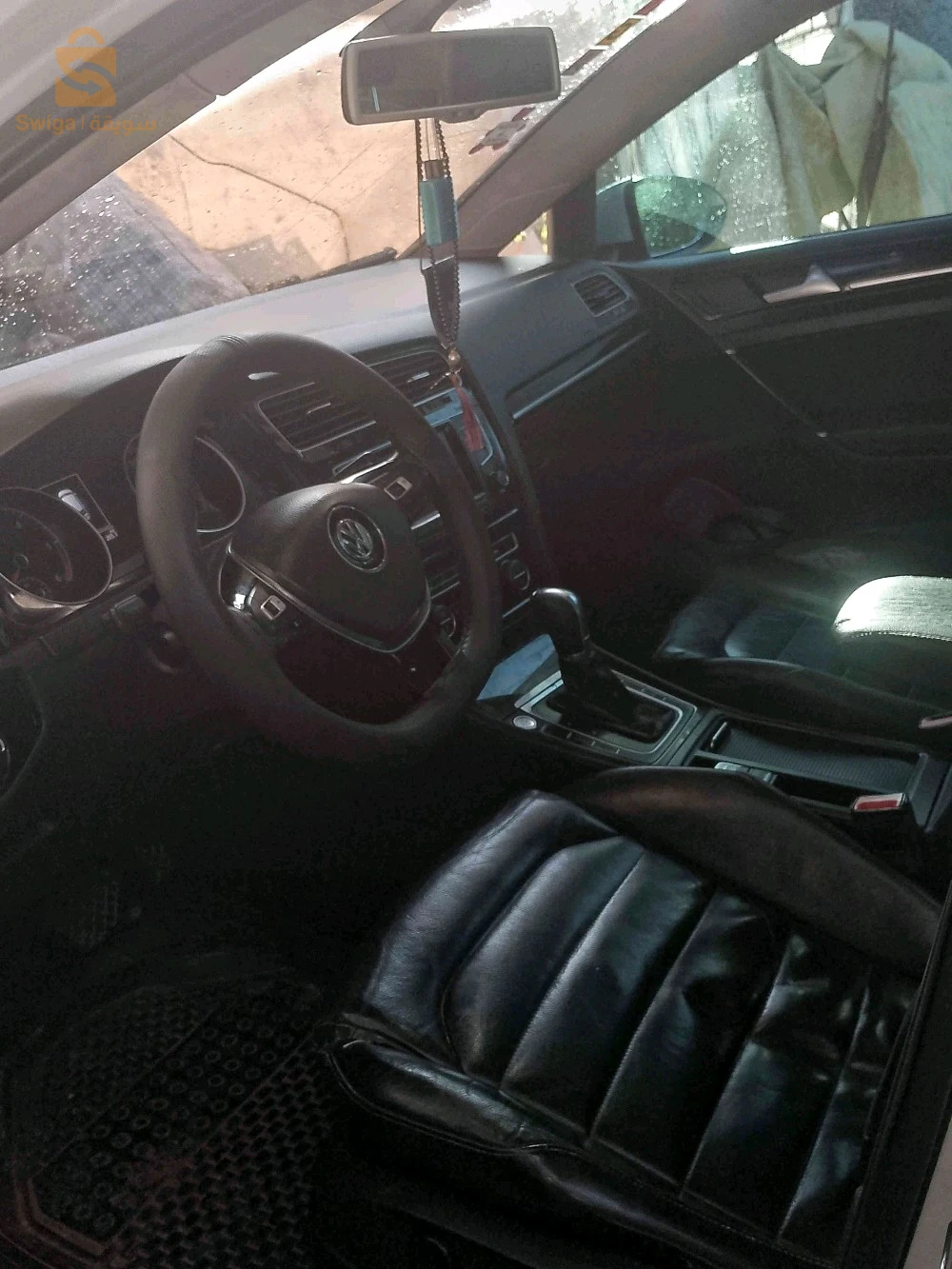 فولكس واجن Golf 42 تيبازة