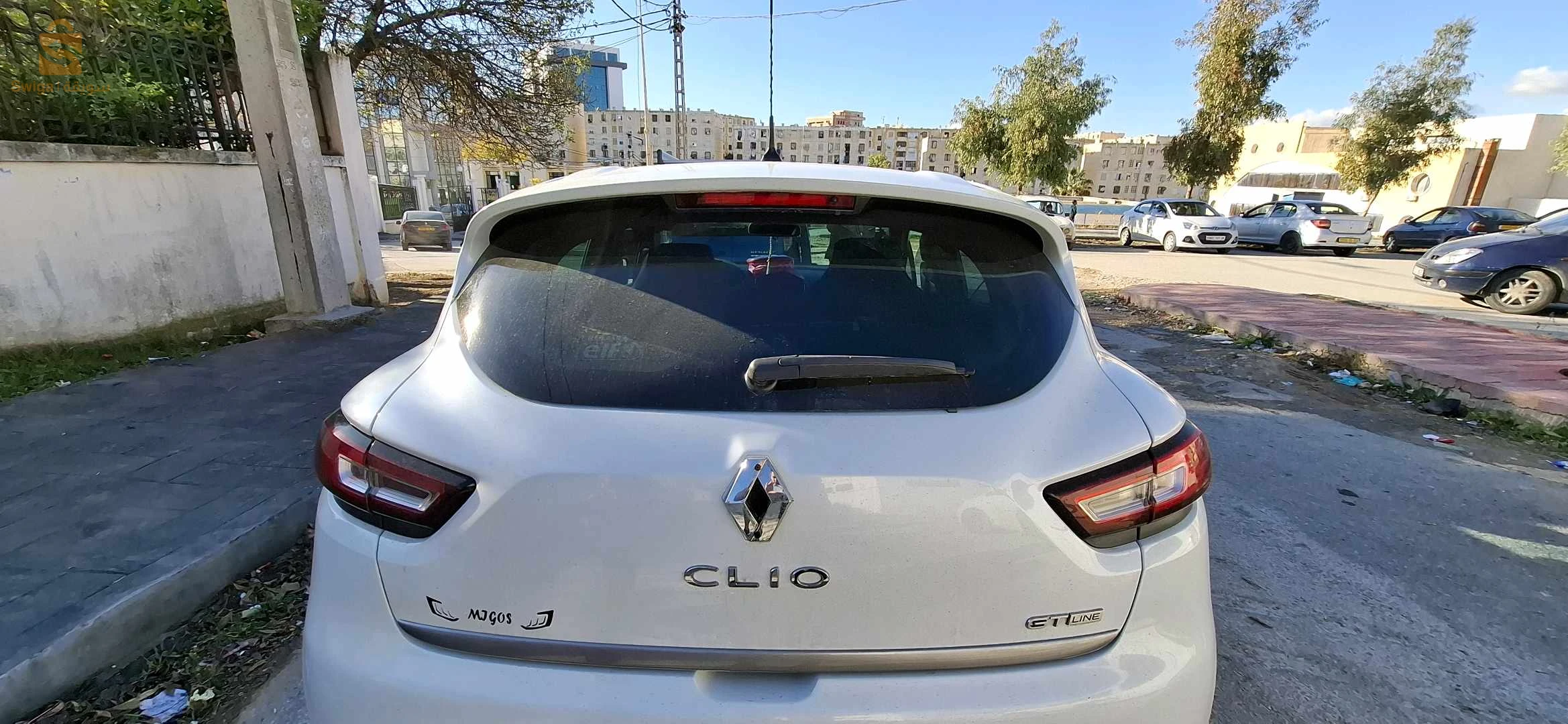 رينو Clio 4 2019 25 قسنطينة