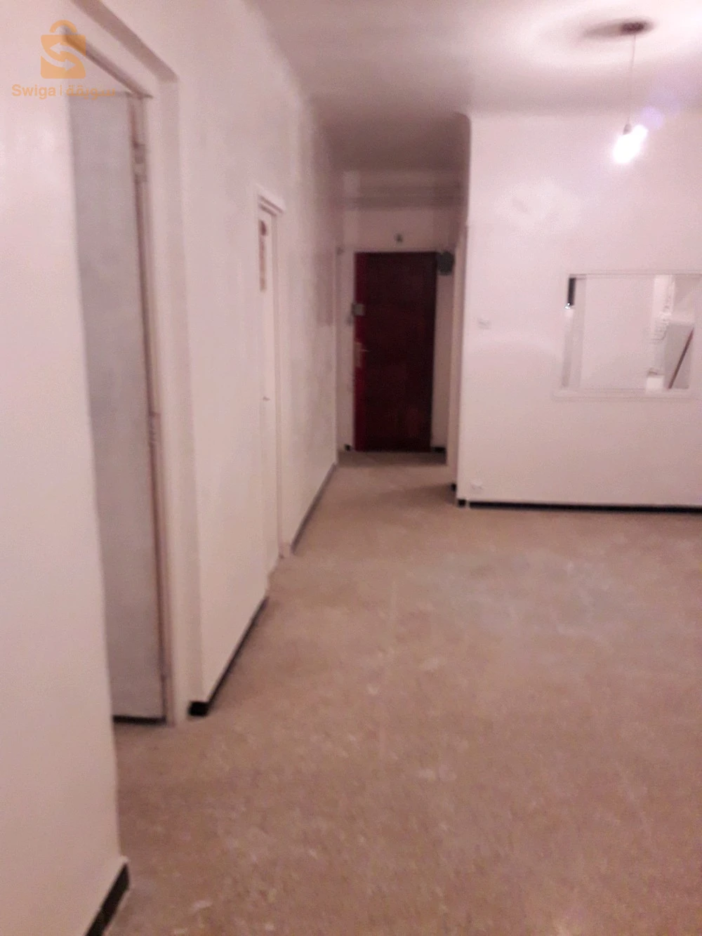 للبيع شقق سكنية عدد الغرف3 5 باتنة