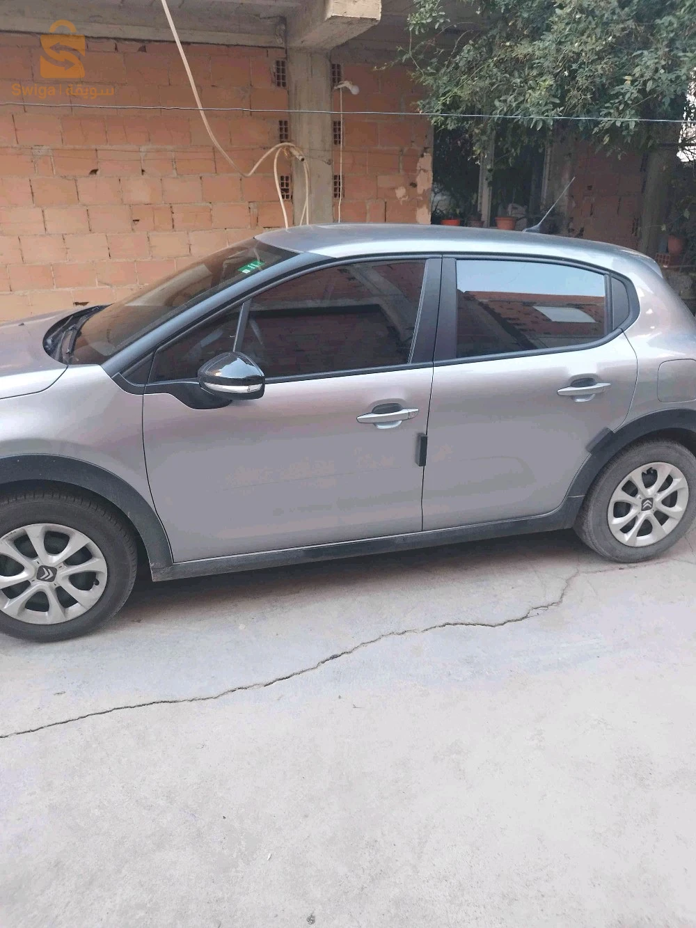 Citroen C3 2021 16 ALGER