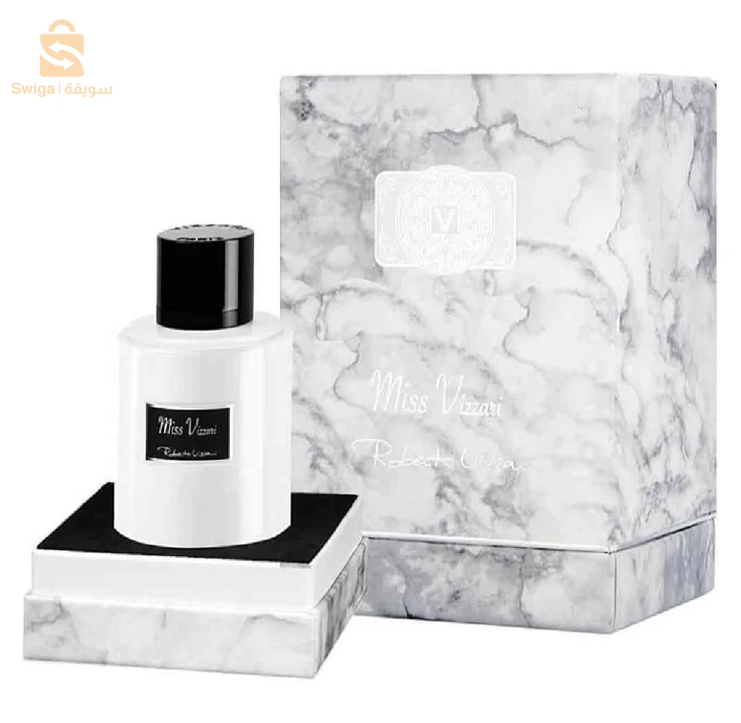Parfum Roberto Vizzari Miss Vizzari pour femmes et hommes