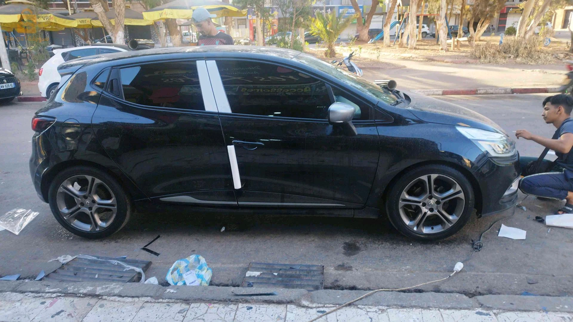 رينو Clio 4 2018 31 وهران