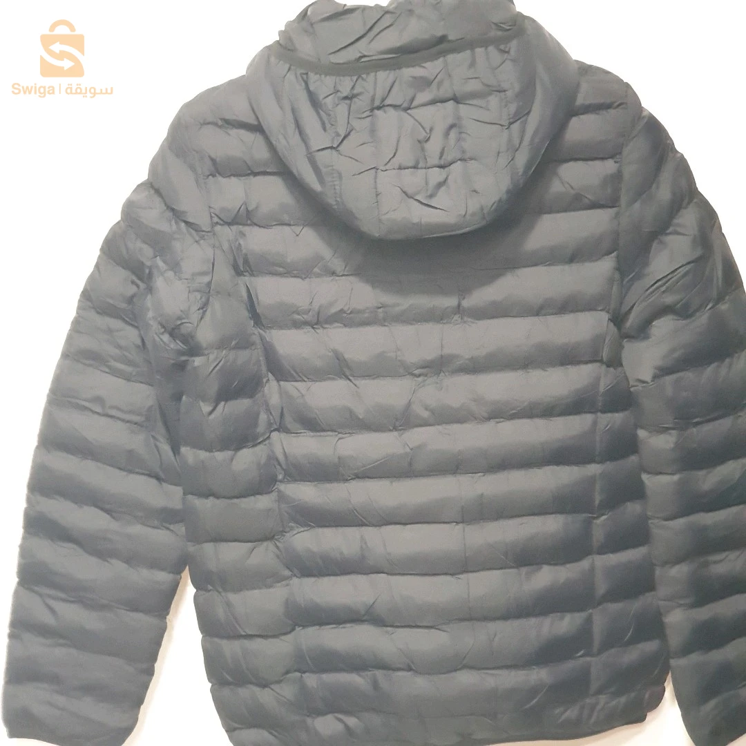 veste doudoune imperméable