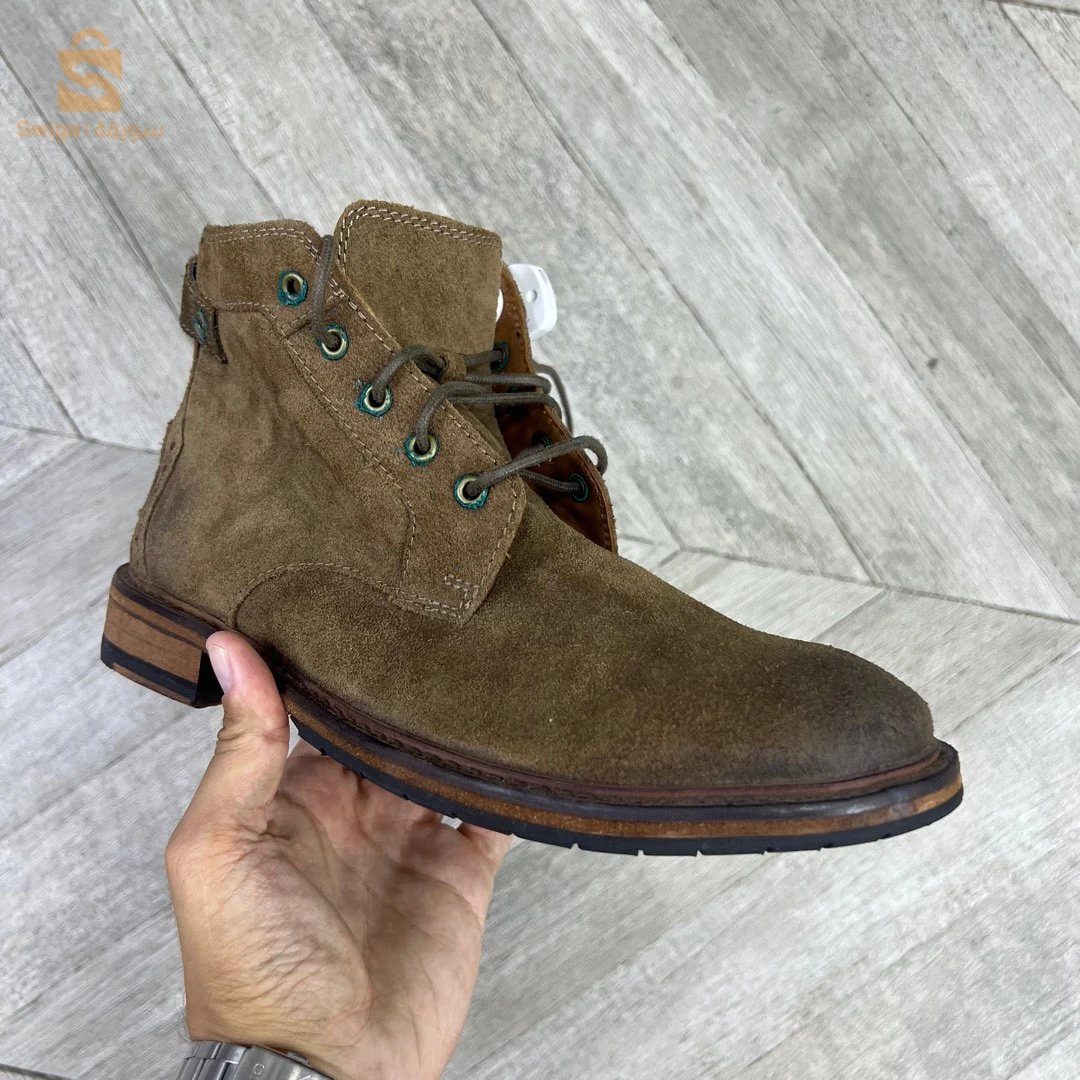 Clarks original pointure 42