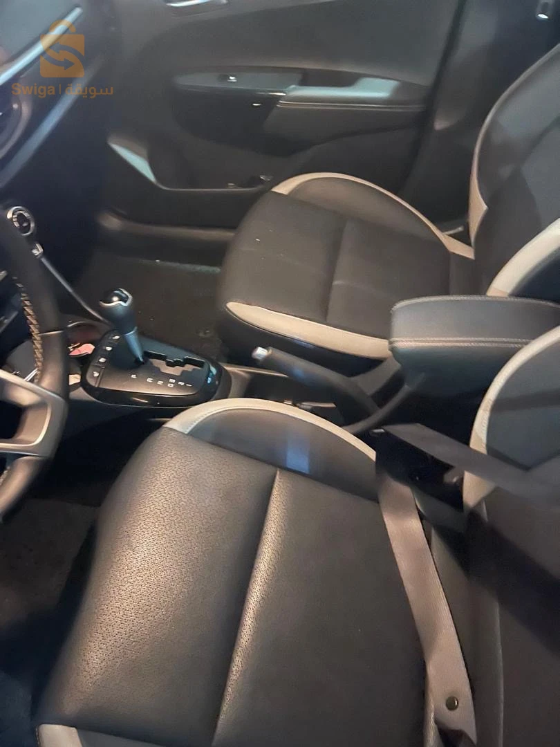 كيا Picanto 2024 16 الجزائر