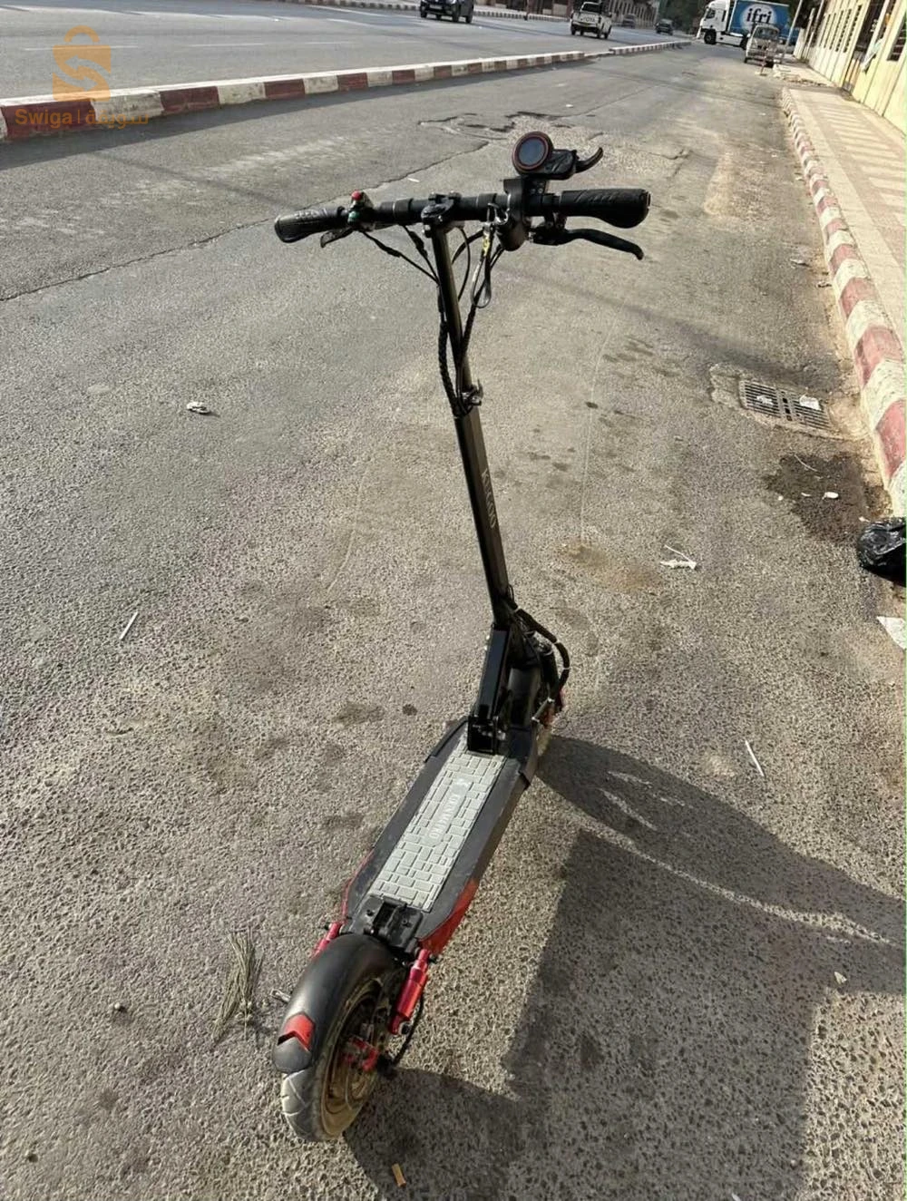 سكوتر 