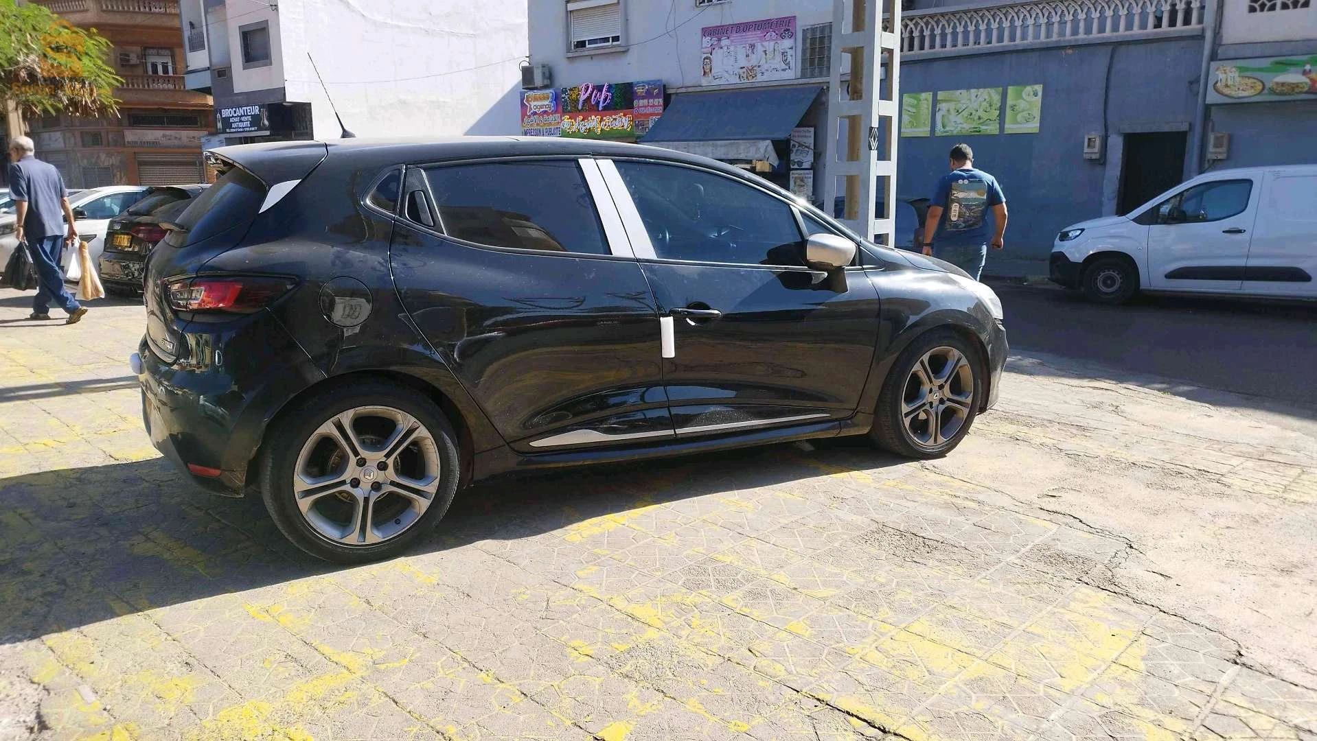 رينو Clio 4 2018 31 وهران